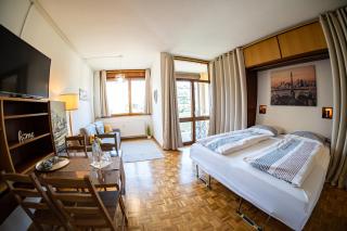 Flow Apartments Winkel Atelier - Merano - 4