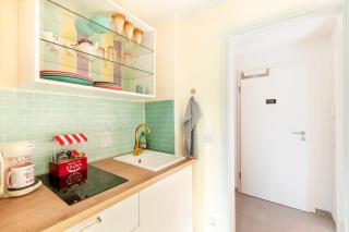 Candypartment Sweets 'n Sleep - 2