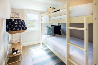 Cape Harbor Cottage - 1