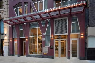 Hotel Indigo NYC Downtown - Wall Street by IHG - Nova Iorque - 7