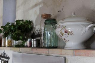 Le Clos Pontillon - Maison d'hôtes - Rémalard en Perche - 4