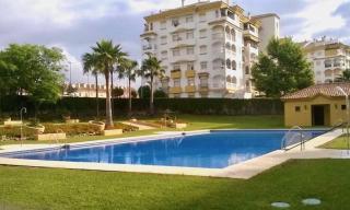 Spacious apartment in Marbella - Marbella - 9