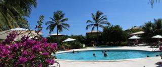 Reserva Imbassaí - Apartamento TD 09A 201 Buganvílias - Imbassaí - 8