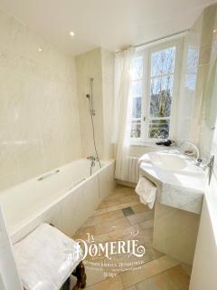 La Domerie - Maison d'hôtes - 7