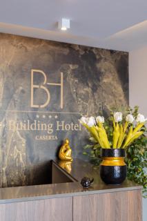 Building Hotel - Teverola - 6