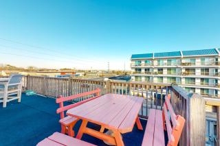 North Point Condo 301 - Ocean City - 8