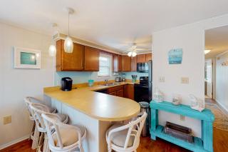 North Point Condo 301 - Ocean City - 5