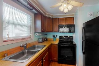 North Point Condo 301 - Ocean City - 4