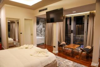 Secret Hotel,Korce - 0