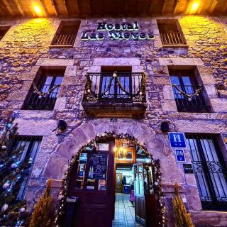 Hostal Las Nieves - 3