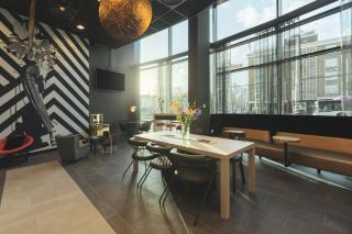 ibis Styles Arnhem Centre - Arnhem - 8