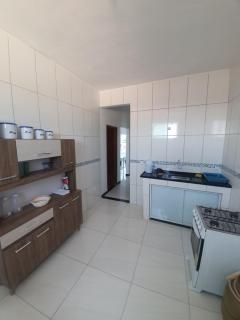 Apartamento Próximo da Praia em Cabo Frio - Cabo Frio - 7