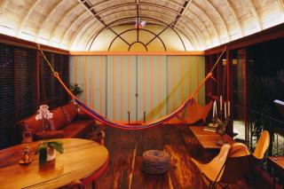 Sazagua Hotel Boutique - 2