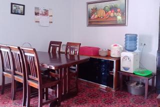 RedDoorz Syariah @ Wisma Soponyono - Seblat - 5