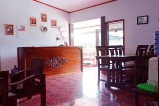 RedDoorz Syariah @ Wisma Soponyono - Seblat - 3