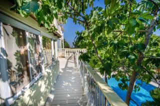 Ha'Seuda Ha'Achrona Suites - Amirim - 4