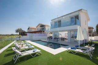 Artizan Seafront Villa 5 - Protaras - 7