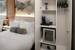 Hotel Indigo NYC Downtown - Wall Street by IHG - New York - 1
