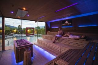 Majestic - Unique Spa Resort - Brunico - 7