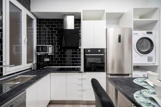 Moncloa Apartment - Madrid - 8