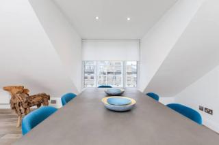 Edinburgh Deluxe Duplex with Garage - Edimburgo - 6