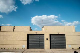 Casa com 2 Quartos e Varanda Gourmet - Trindade - 9