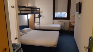 Kyriad Direct Montauban Centre - Montauban - 1