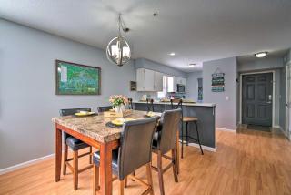 Updated Branson Condo w/ Indoor Pool Access! - 4