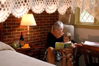 Lamies Inn & The Old Salt Tavern - Hampton - 9