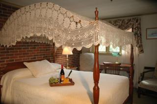Lamies Inn & The Old Salt Tavern - Hampton - 7