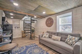 Peaceful Cookeville Cabin on 52 Acres! - Cookeville - 8