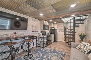 Peaceful Cookeville Cabin on 52 Acres! - Cookeville - 7