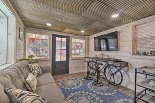 Peaceful Cookeville Cabin on 52 Acres! - Cookeville - 5
