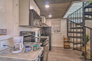 Peaceful Cookeville Cabin on 52 Acres! - Cookeville - 3