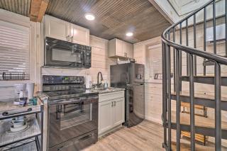 Peaceful Cookeville Cabin on 52 Acres! - Cookeville - 2