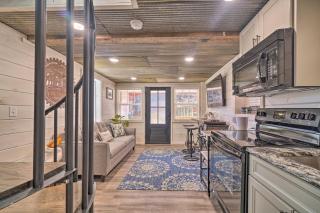 Peaceful Cookeville Cabin on 52 Acres! - Cookeville - 1