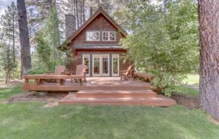 Metolius Cabin 11 - Camp Sherman - 9