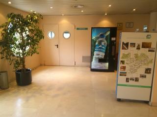 Hotel Montmeló - Montmeló - 3