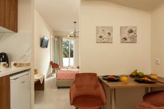 Asterion Luxury Studios Airport - Heraklion - 4