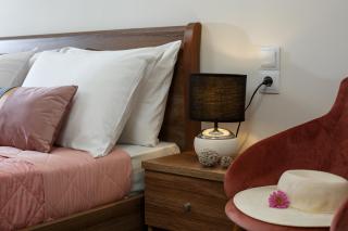 Asterion Luxury Studios Airport - Heraklion - 1