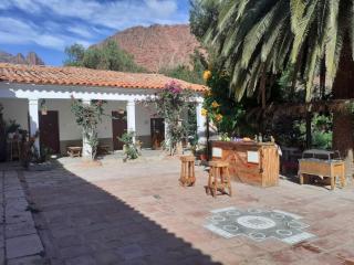 Hotel la Palca Chica - 4