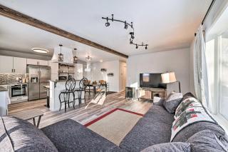 Kenai Home with Fireplace Less Than 10 Mi to Big Eddy! - Kenai - 0