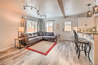 Kenai Home with Fireplace Less Than 10 Mi to Big Eddy! - Kenai - 7