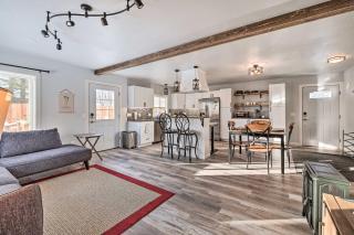 Kenai Home with Fireplace Less Than 10 Mi to Big Eddy! - Kenai - 6
