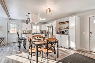 Kenai Home with Fireplace Less Than 10 Mi to Big Eddy! - Kenai - 5