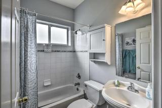 Pet-Friendly Palm Coast Home with Pool Table and Patio - Palm Coast - 2