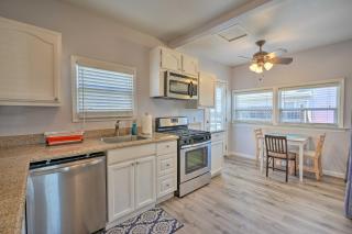 Pet-Friendly Sacramento Home about 5 to Downtown! - Sacramento - 6