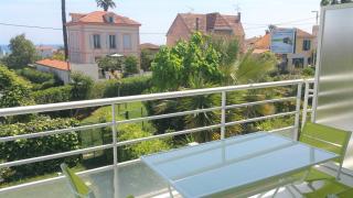 Les Jardins de la Liberté - Golfe Juan - 9
