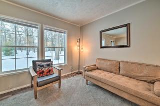 Spacious Wellston Home Near Hiking and Skiing! - 6