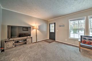 Spacious Wellston Home Near Hiking and Skiing! - 7